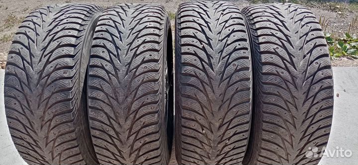 Yokohama Guardex F720 285/60 R18
