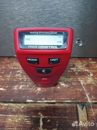 Толщиномер