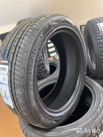 Headway HU901 235/45 R18