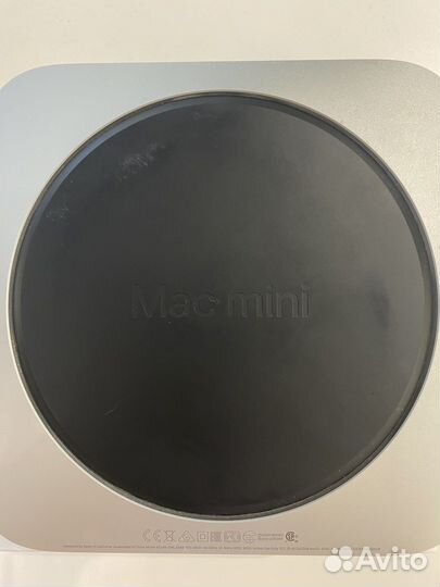 Apple Mac mini А2348