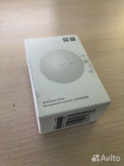 Mi Переключатель Wireless Switch