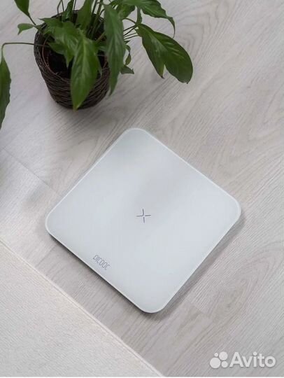 Умные Весы напольные picooc basic