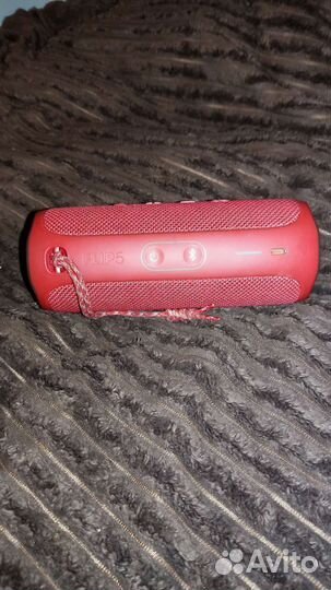 Jbl flip 5