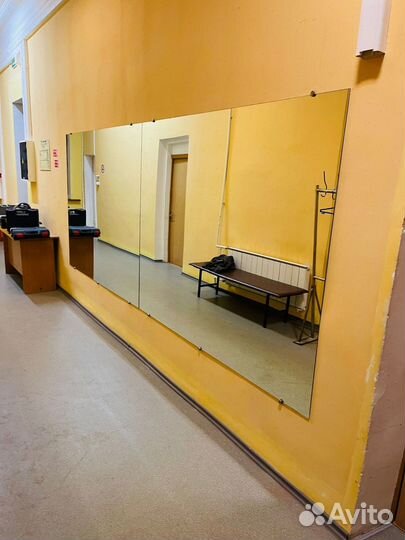 Зеркала под заказ