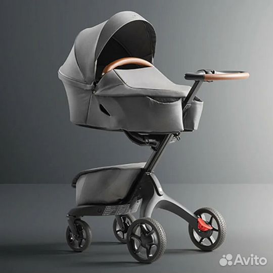 Люлька от stokke xplory x