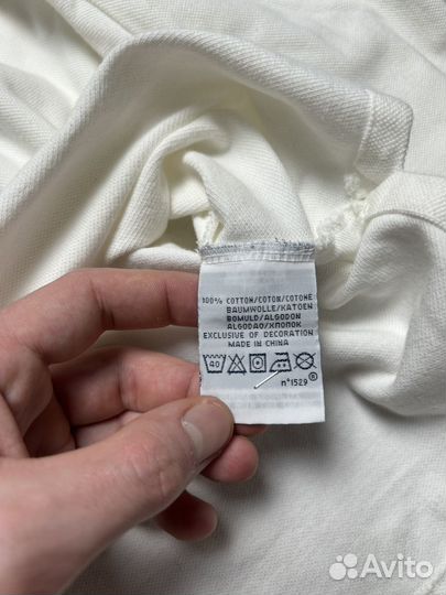 Регбийка Polo Ralf lauren оригинал