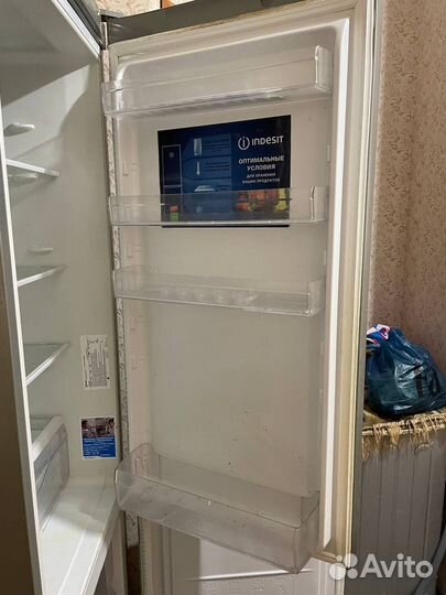 Холодильник