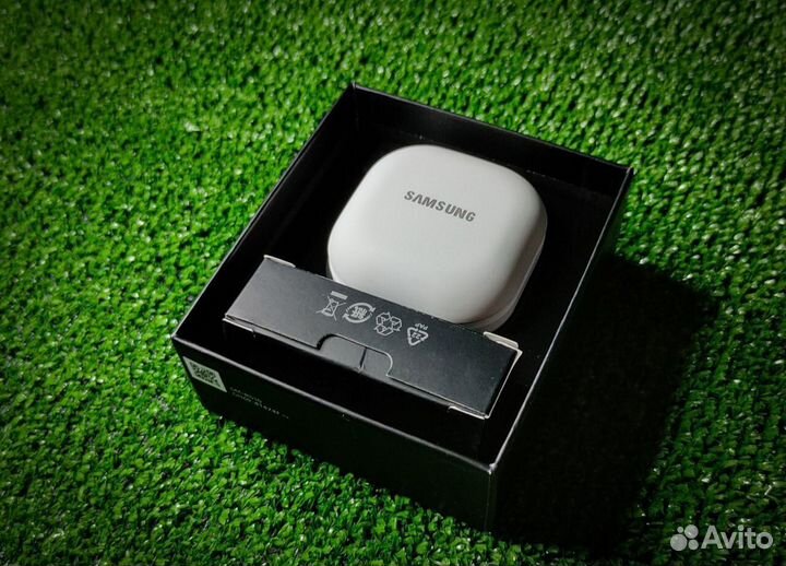 Samsung Galaxy Buds2 Pro Premium