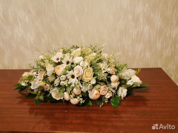 Украшения для свадьбы