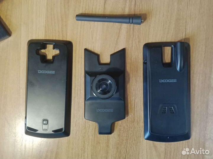 Модули Doogee S90 pro+