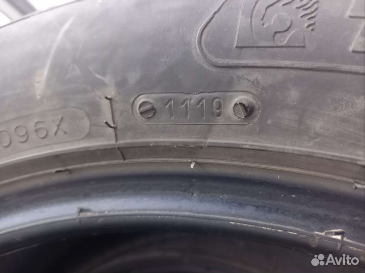 Tigar UHP Ultra High Performance 215/55 R17