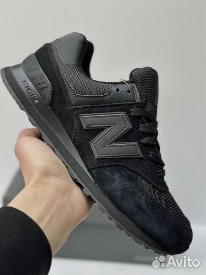 New balance 574