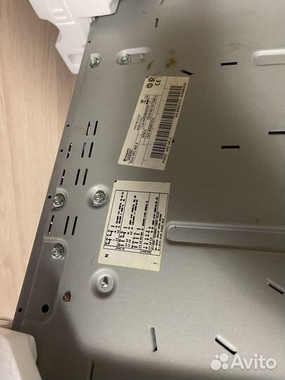 Варочная панель hotpoint ariston