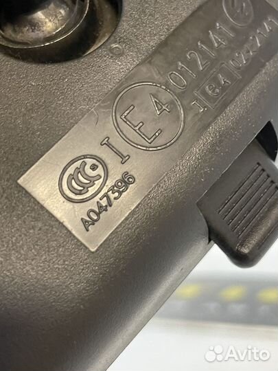 Зеркало салонное Santa Fe Spectra Tucson Starex