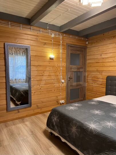 Дом 160 м² на участке 10 сот.