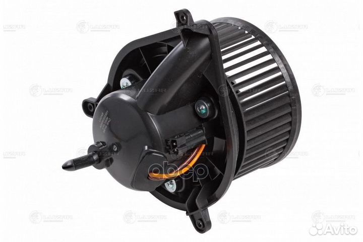 Мотор отопителя MB sprinter classic 13- LFh 15