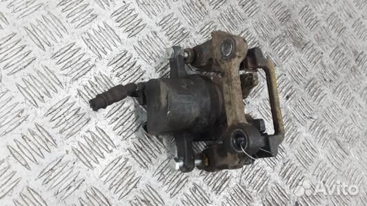 Суппорт тормозной задний правый chrysler 300C 1 (G