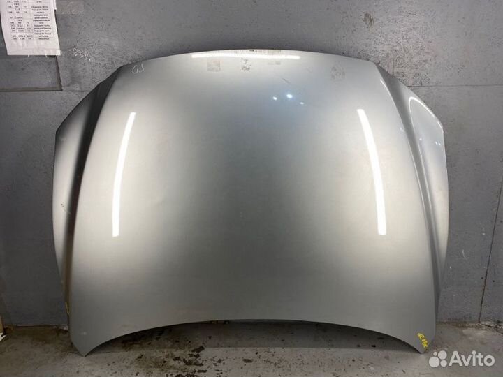 Капот Mazda 6 GJ 2012 - 2020