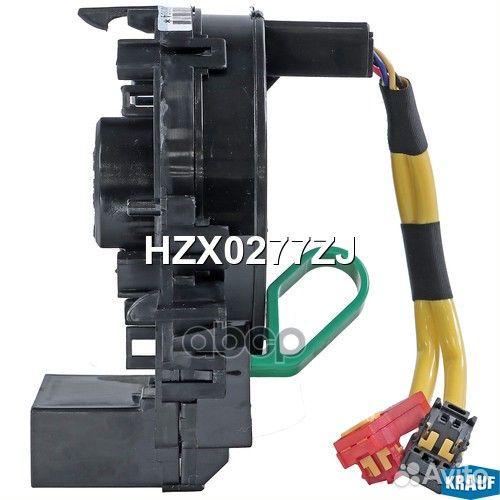 Контактная группа подушки безопасности hzx0277zj