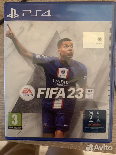 Игра для приставки