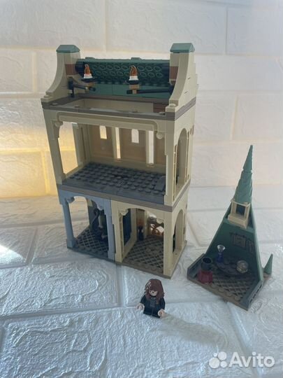 Lego garry potter Гарри Поттер