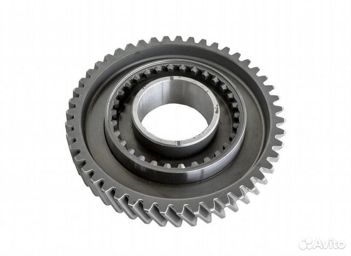 Шестерня второй передачи 236-1701127 47 зубов