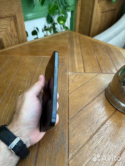 iPhone 15 Pro Max, 256 ГБ