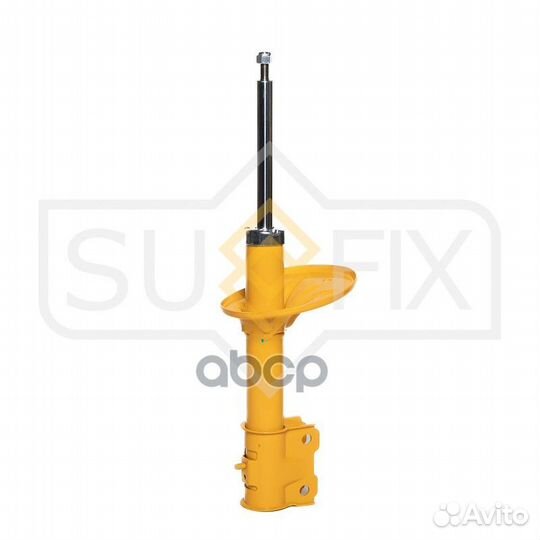 Стойка амортизаторная перед прав/лев SU1679