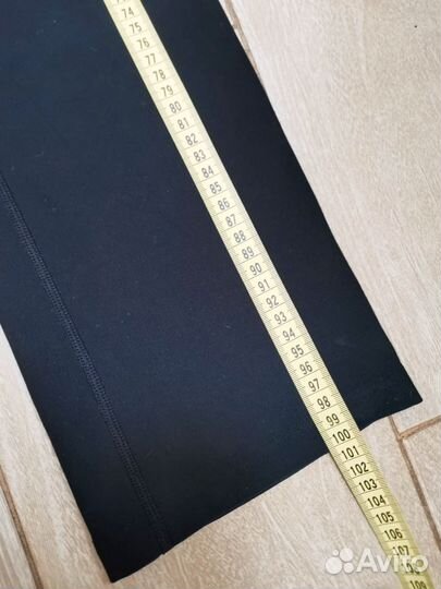 Легинсы nike xs