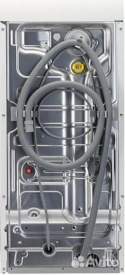 Стиральная машина electrolux EW6TN14061P