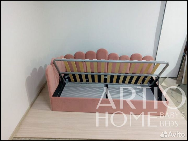 Кровать для мальчика