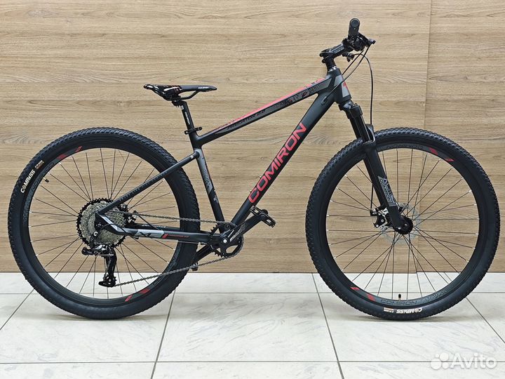 Велосипед 29