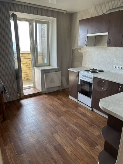 1-к. квартира, 30,4 м², 8/9 эт.