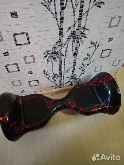 Гироскутер бу