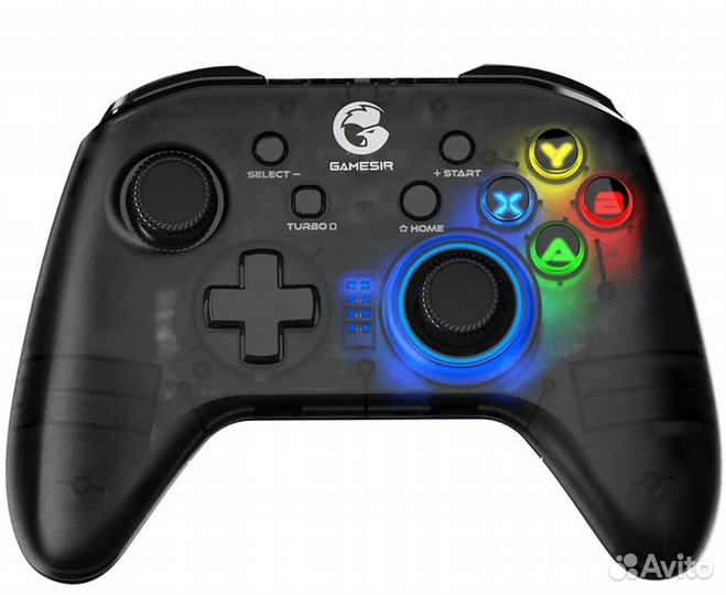 Геймпад, джостик GameSir T4 Pro SE