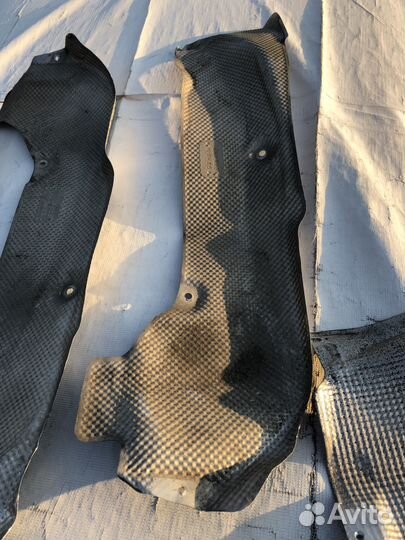 Экраны Мерседес 211 w211