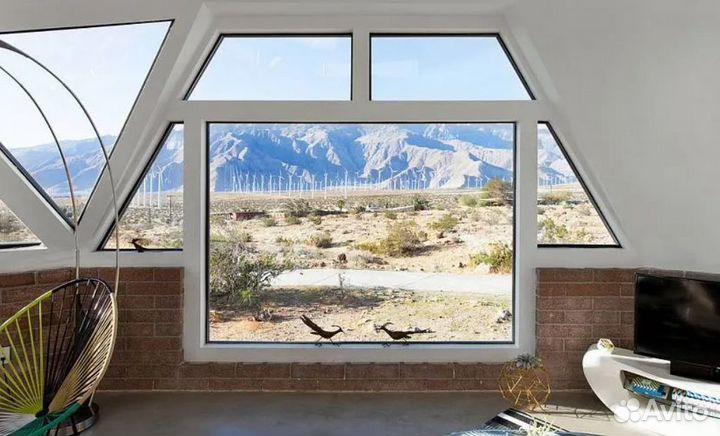 Пластиковые окна в рассрочку