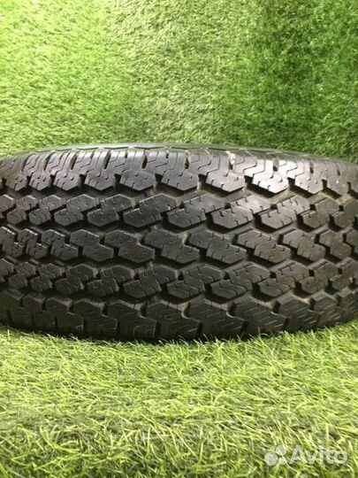 Michelin X Radial XCH4 255/75 R15 104S