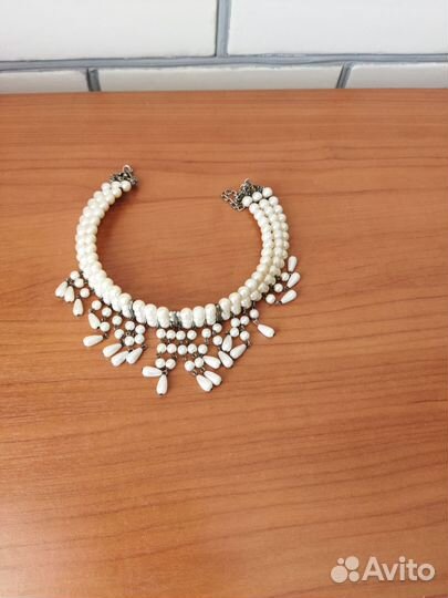 Ожерелье СССР