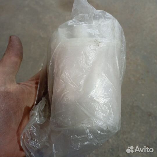 Фильтр топливный Hyundai I30