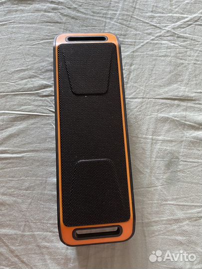 Портативная колонка bluetooth