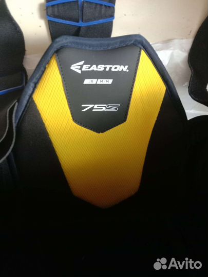 Шорты хоккейные детские Easton