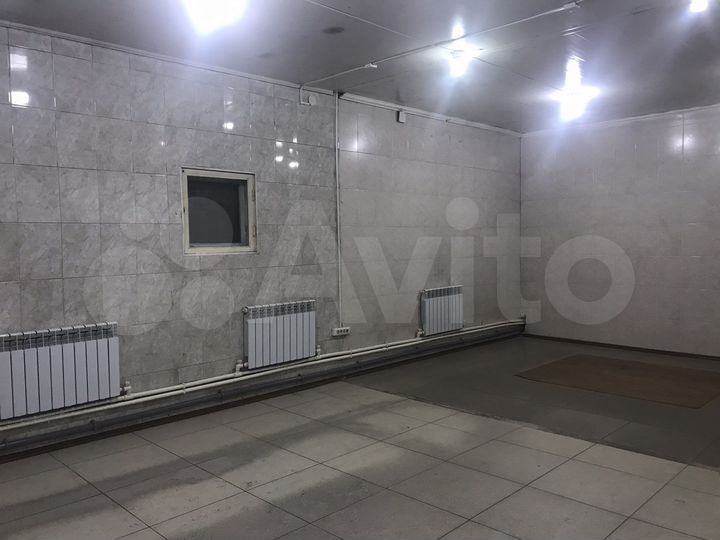 Готовая парикмахерская 30 кВ/ Либо другое