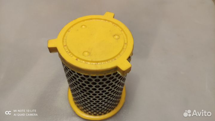 Фильтр Ява старушка Чсср