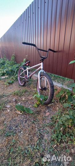 Велосипед Stark Madness BMX 3