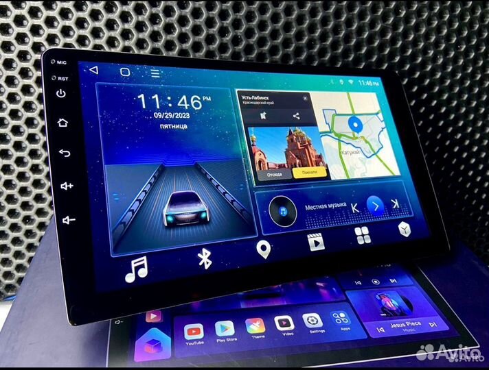 Лучшая android магнитола на любой авто
