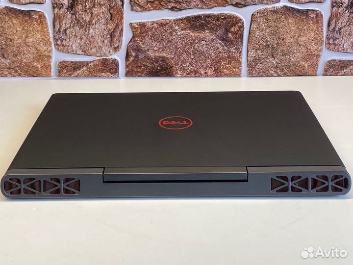 Dell 6gb\ i5-6gen\GTX960-4gb\FHD мощный игровой но