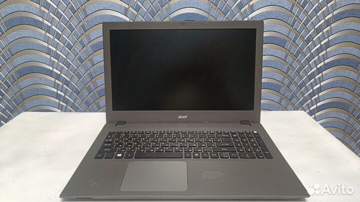 Ноутбук Acer aspire Е5 573G