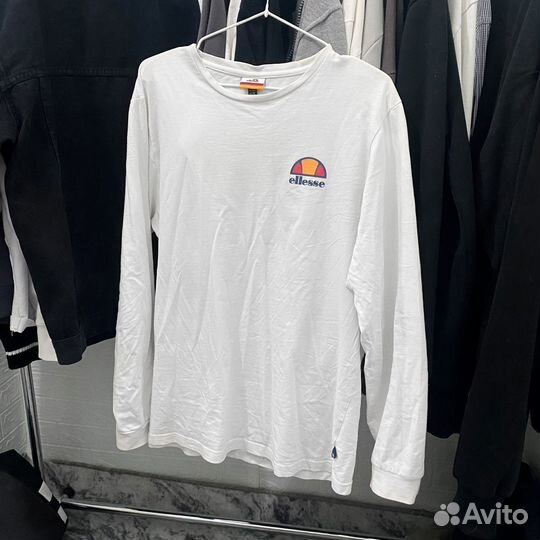 Лонгслив Ellesse