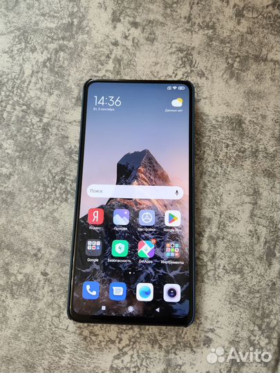 Телефон Xiaomi Mi 9T Pro